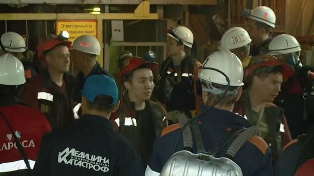 На «Мире» ищут пропавших