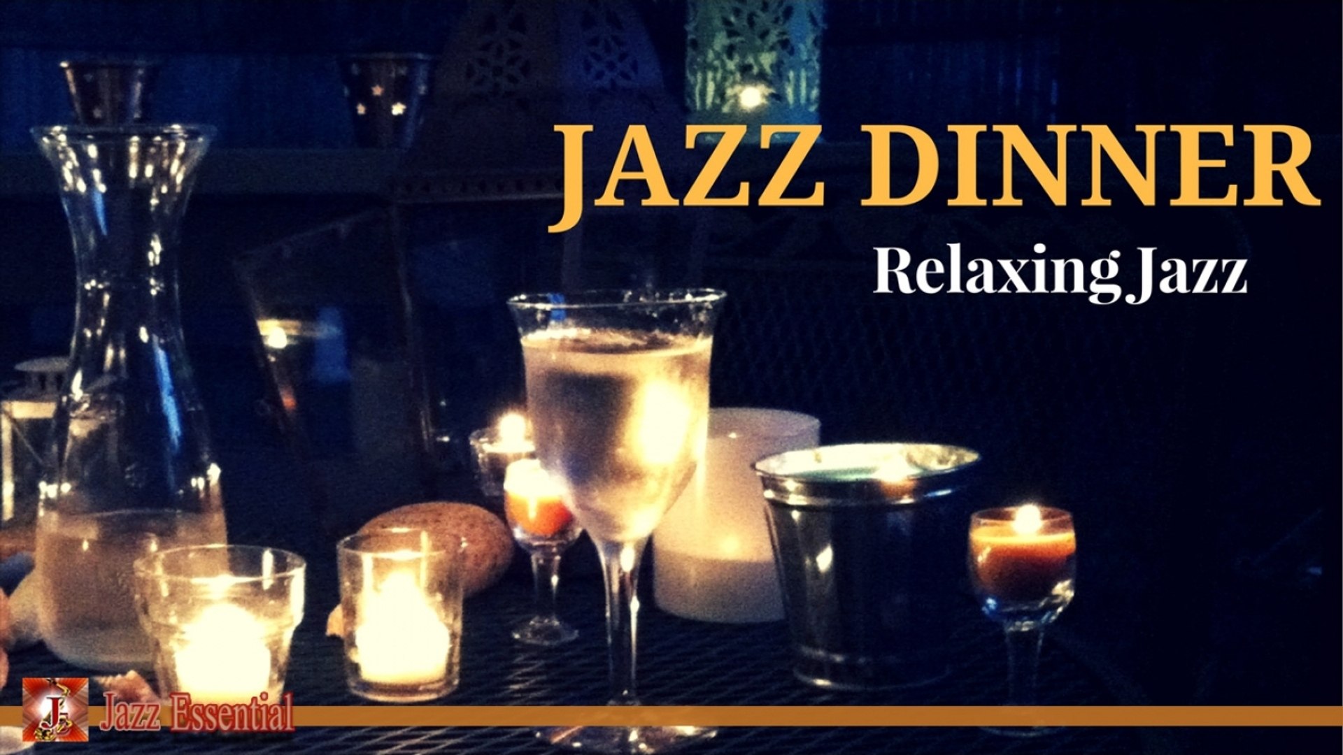 ⁣Various Artists - Jazz Dinner | Relaxing Jazz