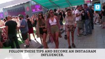 How to become an Instagram influencer