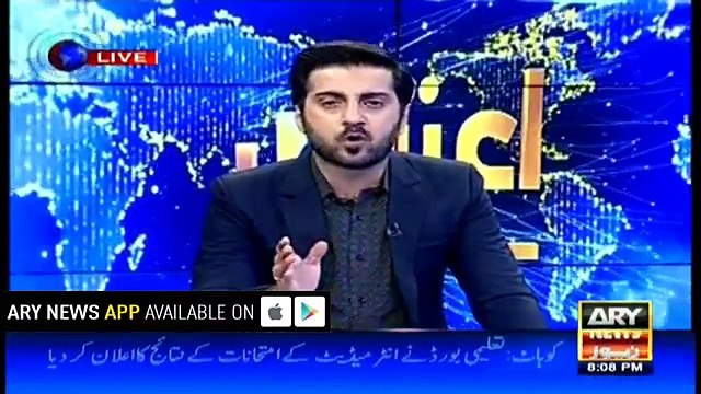 Sharmila Farooqi Views about Ayesha Gulalai allegations