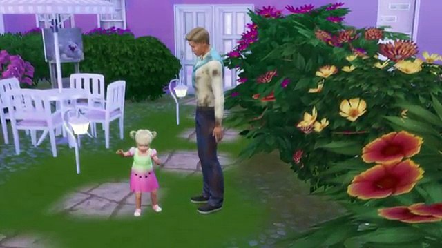 Sims 4 Barbie (Part 9) Water Birth to Twins! Lets Play The Sims 4 Barbie | SURPRISE!!!! |