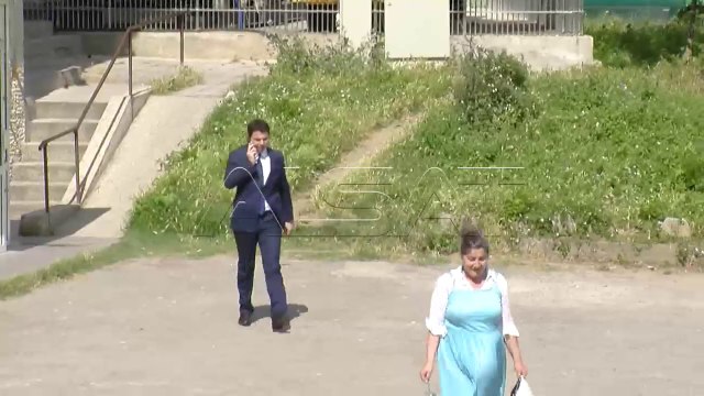 Апелација: Разговорите за „шамарите“ може да бидат доказ