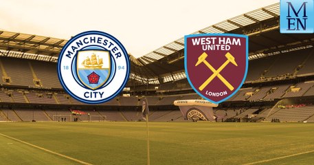 Full Highlights  - Manchester City 3-0 West Ham United 04.08.2017
