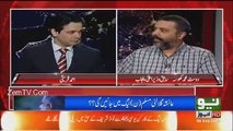 @ Q Ahmed Quraishi – 4th August 2017