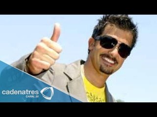 Fernando del Solar aferrado a la vida / Fernando del Solar en tratamiento contra el cáncer