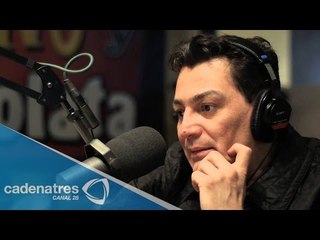 José Manuel Figueroa: “No le prohibi a Maribel Guardia hablar de mi padre”