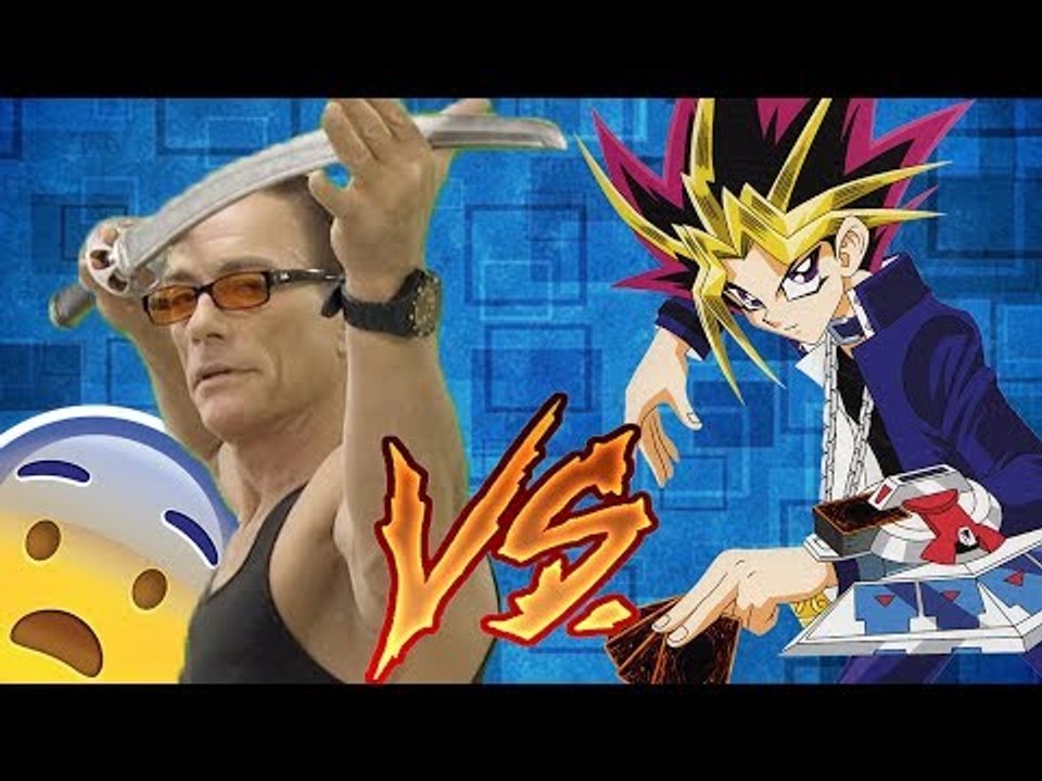 VEM PRO DUELO - FATALITY RESPONDE!