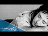 Muere Gustavo Cerati tras cuatro años en coma