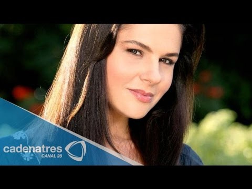 Mónika Sánchez: “Todos los famosos son egocéntricos”