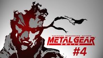 [PS1-ITA] Metal Gear Solid #4 - Cecchino in agguato!