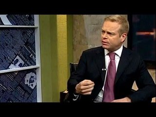 La silla de Excélsior: Arturo Escobar (Parte II)