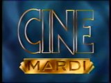 TF1 - 15 Décembre 1992 - Journal des courses   Météo   Bande annonce   Publicités   Générique 
