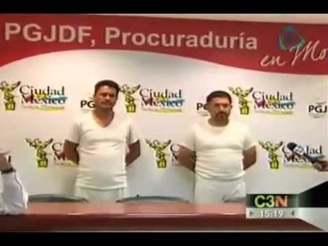 Capturan a responsables por asalto a camioneta de valores en Galerías