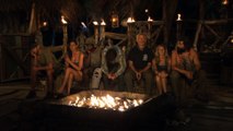 Survivor: Heroes vs Villains Tom Voted Out