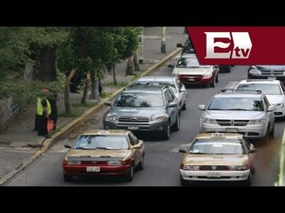 Ciudad de México tiene la mayor concentración urbana del país / Titulares con Vianey Esquinca