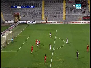 Genclerbirligi (Tur)	1-0	Yeni Malatyaspor (Tur) 04.08.2017