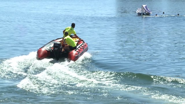 Los ahogamientos, uno de los grandes problemas del verano