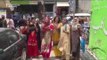 Transgender Activists Protest Against Local Crackdown in Pakistan's Bannu