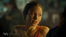 Wynonna Earp WATCH Season 2 Episode 10 