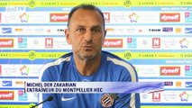Ligue 1 – Der Zakarian : 