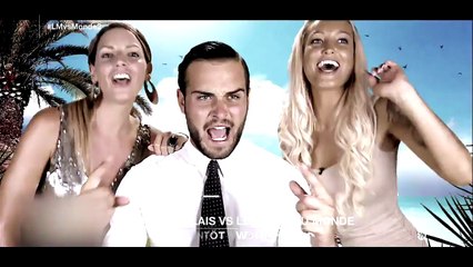 Les Marseillais VS Le reste du Monde 2 : les premières images explosives !