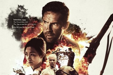 Watch Savage Dog Full Movie Online