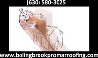 Top Roofing Company Bolingbrook | (630) 580-3025 | Licensed IL Roofer