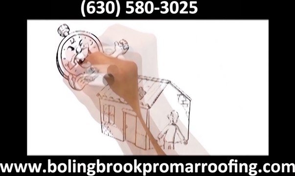 Top Roofing Company Bolingbrook | (630) 580-3025 | Licensed IL Roofer
