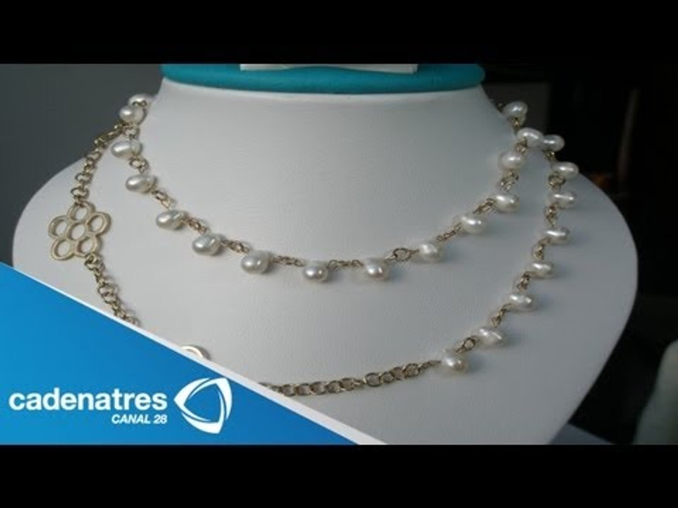 Cómo usar accesorios de forma adecuada / Tips de moda