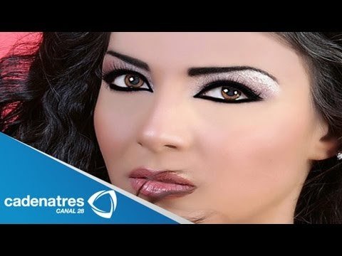 Tips de delineado de ojos/ Delineado de ojos / cómo delinear los ojos / Contorno de ojos