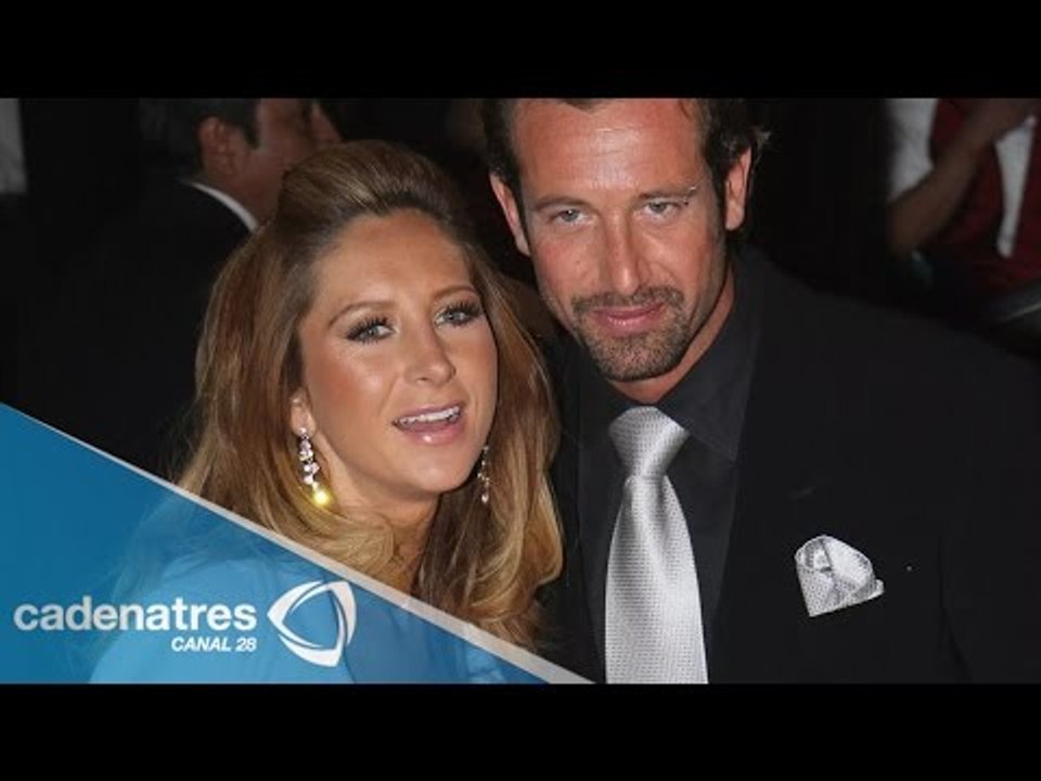 Familia de Gabriel Soto se va a Estados Unidos / Gabriel Soto's  family go of the United States