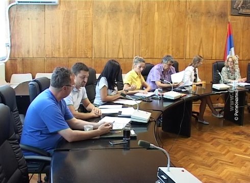 Aero miting i ove godine u Boru, 4. avgust 2017 (RTV Bor)