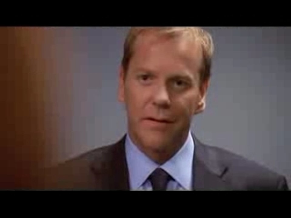 24 saison 7 : Le trailer !