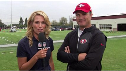 John Lynch: Reuben Foster has lived up to every expectation so far