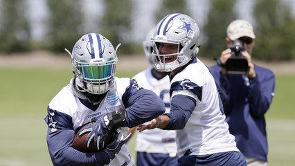 Tony Dorsett: Cowboys will be ready to meet the challenge in 2017