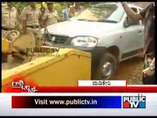 LATHI CHARGE REVOLVER RAHASYA SEG 02