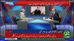Muhammad Malick Reveales What PMLN And PPP Are Discussing Regarding The Constitutional Ammendment