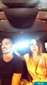 (2) Rosa Perrotta e Pietro Tartaglione diretta Instagram | 04.08.2017