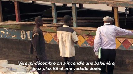 RD Congo: plus de 250 "exécutions sauvages", l'ONU inquiète