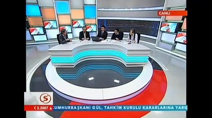 Biri FETÖ ile mücadele mi dedi? FUAT Uğur Ahmet Şık'ın İmam'ın Ordusu kitabını böyle eleştirmişti