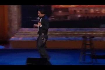 Sounds like Benji Lee in a few years.