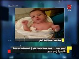 والد ضحية الإهمال الطبى بمستشفى 6 أكتوبر يبكى على الهواء: حق ياسين مش هيجى