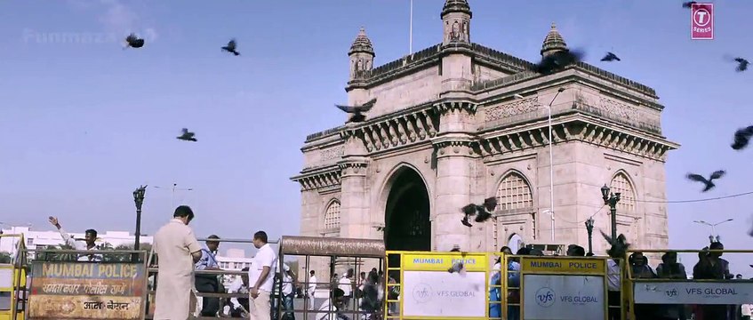 Dama Dama Dam 1080p - Madaari