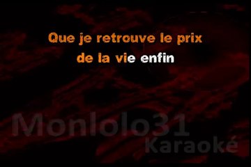 Grégory Lemarchal & Hoda - L'envie KARAOKE / INSTRUMENTAL
