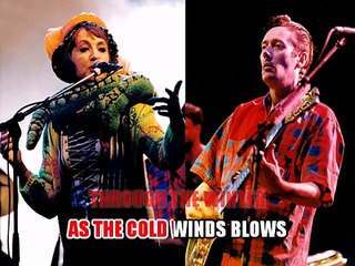 Rita Mitsouko - Ding dang dong "Rolling on the floor" KARAOKE / INSTRUMENTAL