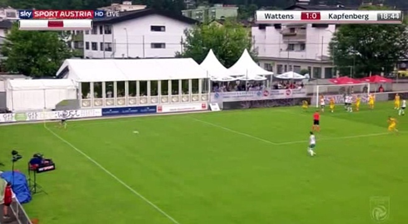 Wattens	1-0	Kapfenberg 04.08.2017