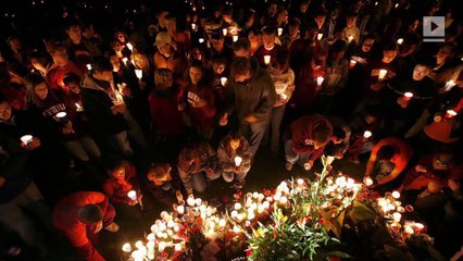 You won't believe these eight things happened 10 years ago