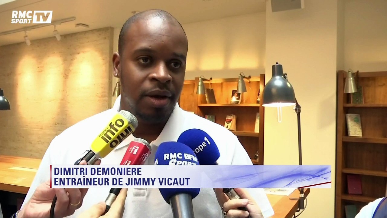 Mondiaux d’athlétisme – Vicaut, entre impatience et incertitude