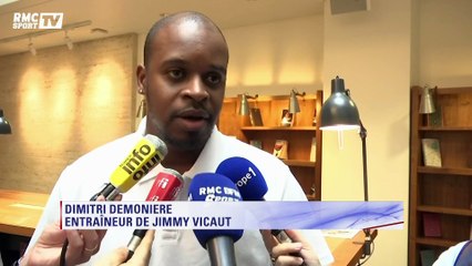 Mondiaux d’athlétisme – Vicaut, entre impatience et incertitude