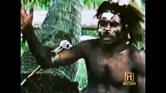 The Disappearence of Michael Rockefeller (Documentary)